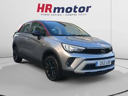 Usado 2021 Opel Crossland GS Line SUV | 11.100 € (Precio justo)