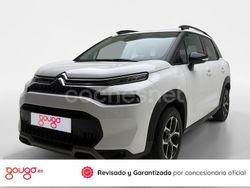 Blanco Usado 2022 Citroën C3 Aircross Feel SUV | 12.995 € (Precio justo)