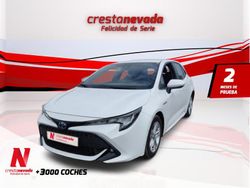 Usado 2020 Toyota Corolla Active | 20.551 € (Precio justo)