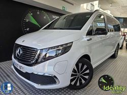 Blanco Usado 2022 Mercedes EQV300 Van | 49.480 € (Super precio)
