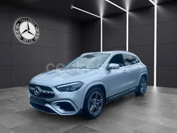 Gris / plata Nuevo 2025 Mercedes GLA200 SUV | 49.500 € (Precio justo)