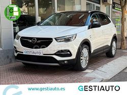 Blanco Usado 2020 Opel Grandland X Ultimate SUV | 16.990 € (Caro)