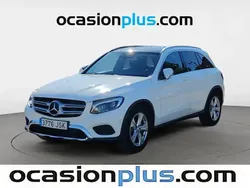 Mercedes GLC250