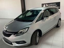 Usado 2019 Opel Zafira Edition Monovolumen | 14.985 € (Un poco caro)