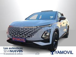 Blanco Usado 2024 Omoda 5 SUV | 25.750 € (Precio justo)