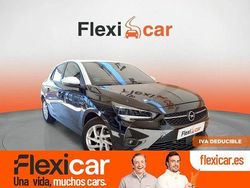 Negro Usado 2019 Opel Corsa GS Line Berlina | 11.490 € (Un poco caro)
