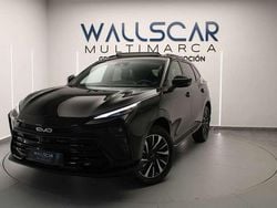 Negro Usado 2024 EVO Evo 6 SUV | 27.490 € (Buen precio)