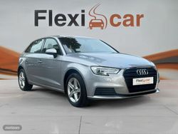 Gris Usado 2018 Audi A3 Premium Berlina | 18.490 € (Precio justo)