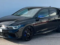 VW Golf VIII