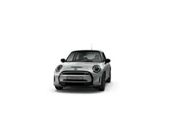 Usado 2021 Mini Cooper SE Utilitario | 20.890 € (Precio justo)