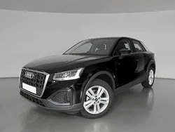 Negro Usado 2022 Audi Q2 SUV | 20.790 € (Precio justo)