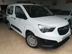 Opel Combo Life