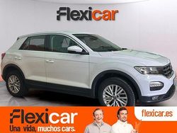 Blanco Usado 2021 VW T-Roc Edition SUV | 19.970 € (Super precio)