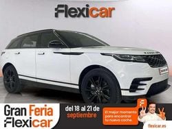 Blanco Usado 2023 Land Rover Range Rover Velar SE Dynamic SUV | 55.990 €