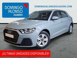 Gris Usado 2025 Audi A1 Sportback Utilitario | 20.390 € (Super precio)
