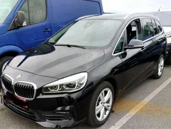 Usado 2021 BMW 218 Gran Tourer Monovolumen | 19.999 € (Precio justo)