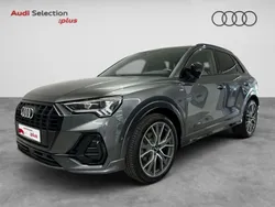 Gris Usado 2020 Audi Q3 Ambiente SUV | 32.400 € (Precio justo)