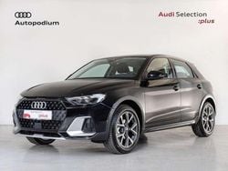 Negro Usado 2024 Audi A1 Sportback Utilitario | 27.790 € (Caro)