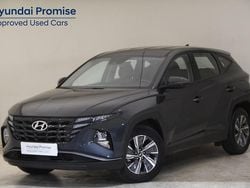 Usado 2024 Hyundai Tucson SUV | 23.500 € (Buen precio)