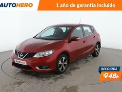 Nissan Pulsar