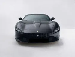 Negro Nuevo 2024 Ferrari Roma Coupe | 229.900 €
