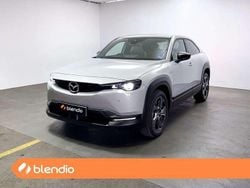 Blanco Usado 2023 Mazda MX30 Ad'Vantage SUV | 21.990 €