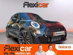 Negro Usado 2023 Mini Cooper S Utilitario | 29.390 € (Precio justo)