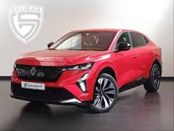 Rojo Nuevo 2024 Renault Rafale Techno SUV | 40.990 € (Precio justo)