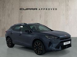 Gris Usado 2024 Cupra Formentor SUV | 36.150 €