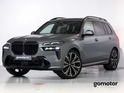 Gris Nuevo 2025 BMW X7 SUV | 118.975 €