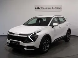 Usado 2024 Kia Sportage SUV | 29.722 € (Precio justo)