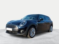Negro Usado 2022 Mini Cooper Clubman Familiar | 19.900 € (Super precio)