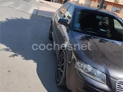 Negro Usado 2005 Audi A3 Sportback Ambition Berlina | 5600 € (Precio justo)