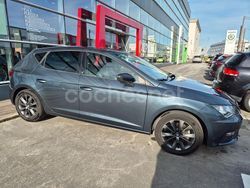 Gris / plata Usado 2019 Seat Leon Style Berlina | 11.900 € (Un poco caro)