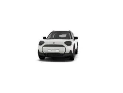 Usado 2025 Mini Aceman SUV | 29.900 €