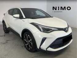 Usado 2021 Toyota C-HR Advance SUV | 24.900 € (Precio justo)