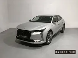 Beige Usado 2023 DS Automobiles DS4 Trocadero SUV | 33.950 € (Buen precio)