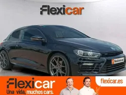 VW Scirocco