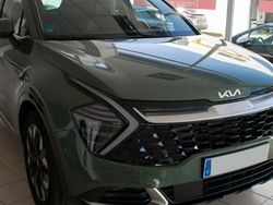 Experience green ce Usado 2023 Kia Sportage MY23 SUV | 32.600 € (Un poco caro)