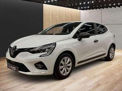 Blanco Usado 2021 Renault Clio V Business Utilitario | 11.490 € (Un poco caro)