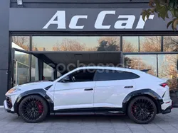 Usado 2020 Lamborghini Urus SUV | 275.000 €