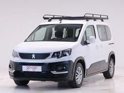 Usado 2019 Peugeot Rifter Active Monovolumen | 15.395 € (Buen precio)