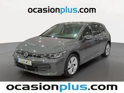 Gris Usado 2024 VW Golf VIII Utilitario | 26.355 € (Precio justo)