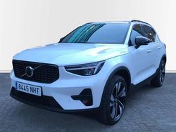 Blanco Nuevo 2025 Volvo XC40 Plus SUV | 39.500 € (Buen precio)