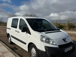Blanco Usado 2011 Peugeot Expert Van | 10.800 €