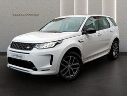 Blanco Usado 2024 Land Rover Discovery 5 S SUV | 56.900 €