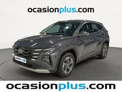 Gris oscuro Nuevo 2025 Hyundai Tucson SUV | 30.355 € (Super precio)