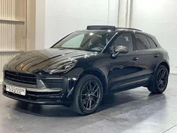 Negro Usado 2023 Porsche Macan SUV | 66.800 € (Super precio)