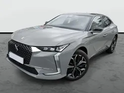 Lacquered grey Usado 2025 DS Automobiles DS4 Rivoli SUV | 31.490 €