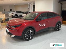 Rojo Usado 2025 Citroën C4 Berlina | 26.100 €